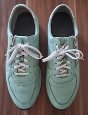 Vitaform hirschleder sneaker gebraucht kaufen  Dinslaken