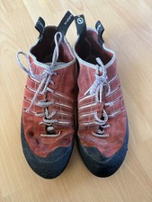 Scarpa generator mid gebraucht kaufen  Kassel