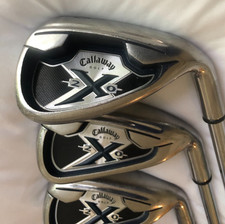 Callaway golf x20 for sale  Murrieta