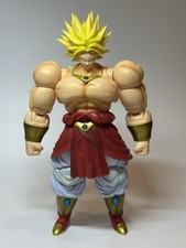 Figuarts broly dragon for sale  San Diego
