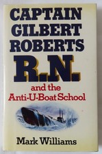 Ww2 captain gilbert for sale  BIRMINGHAM
