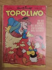 Lotto topolino numeri usato  Rieti