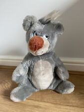 Vintage disney baloo for sale  CHESTERFIELD