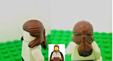 cabelo castanho comprar usado  Enviando para Brazil