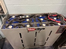 24v forklift battery for sale  Miami
