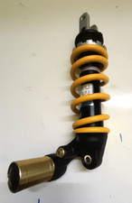 Mono ammortizzatore honda usato  Tavigliano
