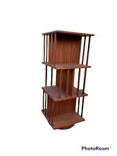 Libreria vintage girevole usato  Vicoforte