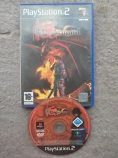 Jeu drakengard draken d'occasion  Cambrai