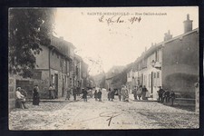 Sainte menehould rue d'occasion  Lanvollon