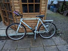Rare 1991 raleigh for sale  TAVISTOCK