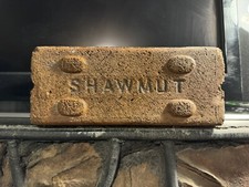Reclaimed brick paver for sale  Brick