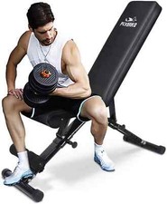 Flybird hantelbank 250kg gebraucht kaufen  Sulz am Neckar