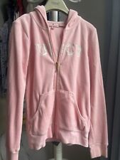 Girl tracksuit top for sale  SURBITON