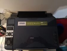 Stampante epson stylus usato  Cava de Tirreni