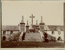 Morbihan belz calvaire d'occasion  Pagny-sur-Moselle