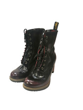 Martens darcie boots for sale  LIVINGSTON