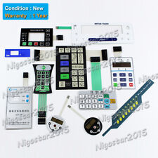Membrane keypad fit for sale  Shipping to United Kingdom