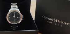 Orologio acciaio quarzo usato  Albano Laziale