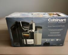 Cuisinart espresso cappuccino for sale  Fort Lauderdale