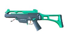 G36c competition aeg d'occasion  Expédié en Belgium