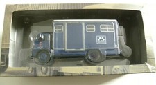 Camions autrefois altaya d'occasion  France