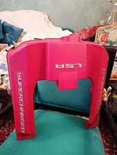 Camaro lsa motorabdeckung gebraucht kaufen  Saarbrücken