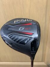 Ping g410 sft for sale  ALRESFORD