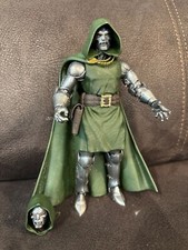 Marvel legends doom for sale  Clermont