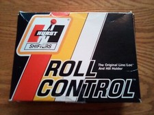 Vintage hurst roll for sale  Middle Island