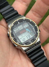 Orologio citizen d120 usato  Ronchi dei Legionari