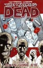 Walking dead volume for sale  UK