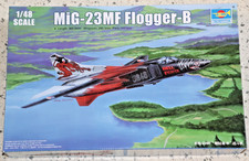 Trumpeter 02854 mig gebraucht kaufen  Uetersen