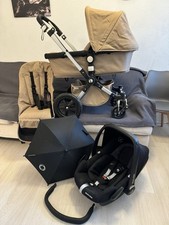 Kinderwagen bugaboo cameleon gebraucht kaufen  Köln