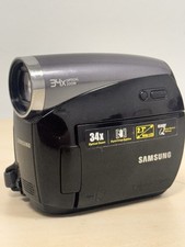 Samsung d391 camcorder for sale  BIRKENHEAD