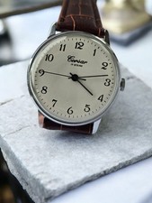 Vintage uhr corsar gebraucht kaufen Vintage uhr corsar gebraucht kaufen  Altensteig
