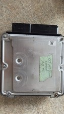 Módulo de controle de motor AUDI A3 MT ECU, usado comprar usado  Enviando para Brazil