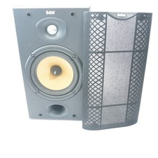 Bowers wilkins single d'occasion  Expédié en Belgium