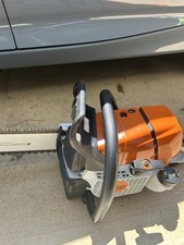 Stihl 461 rock for sale  Rock Hill