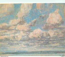 Art peinture eugène d'occasion  Fruges