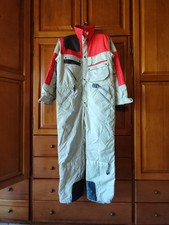 Tuta sci vintage usato Tuta sci vintage usato  Villimpenta