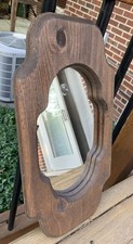1970s wood accent for sale  Allen Park