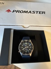 Citizen promaster ny0040 gebraucht kaufen  Rinteln