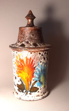 Pot couvert céramique d'occasion Pot couvert céramique d'occasion  Buxy