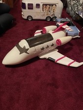 Bratz aeroplane vintage for sale  GLASGOW