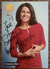 Susanna reid gmb for sale  SLEAFORD