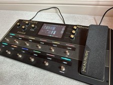 Headrush prime guitar for sale  UK