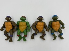 Tmnt figures teenage for sale  Fenton