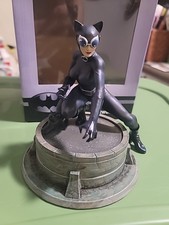Catwoman comics pvc for sale  Plainfield