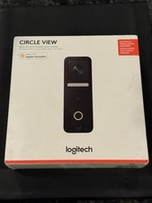 Niob logitech circle for sale  Englishtown
