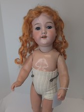 Antique german bisque for sale  Chicago